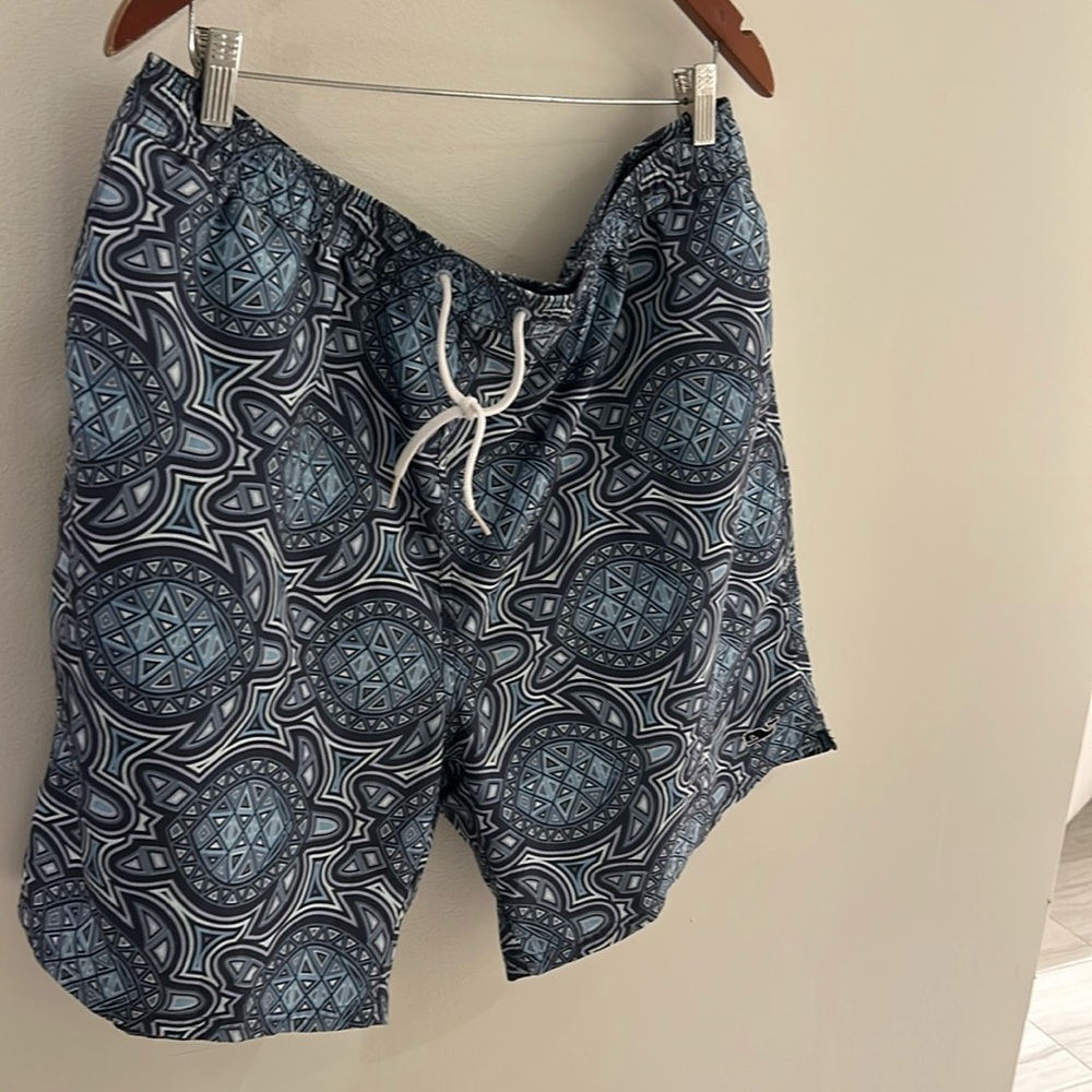 Vineyard Vines Men’s XL Bathing Suitt